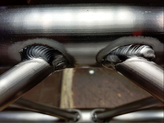 Mig & Tig Welding
