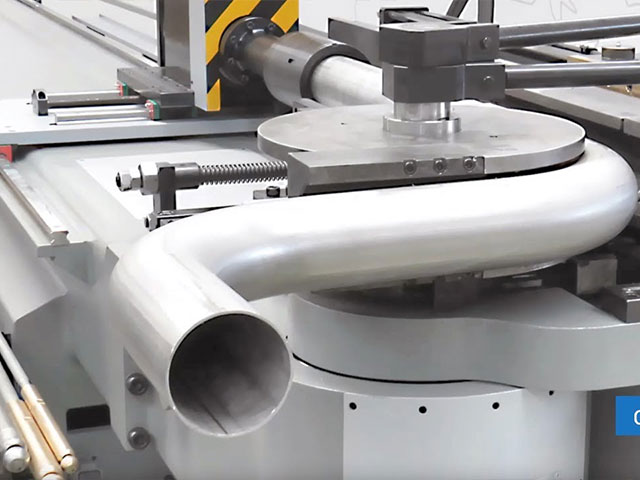Tube Bending