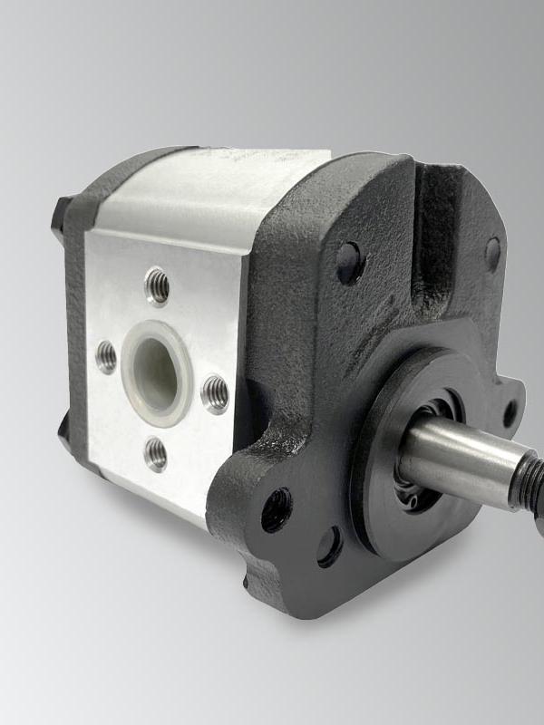 Agricultural Pumps