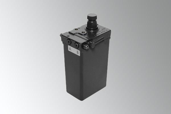 Cab Tilt Pumps