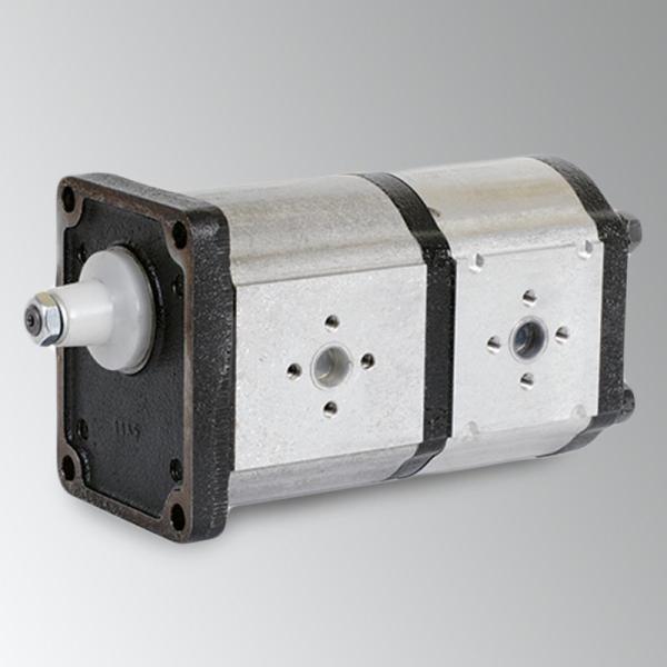 Gear Motors