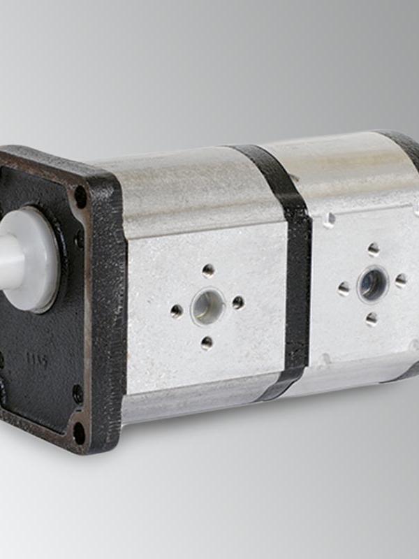 Gear Motors