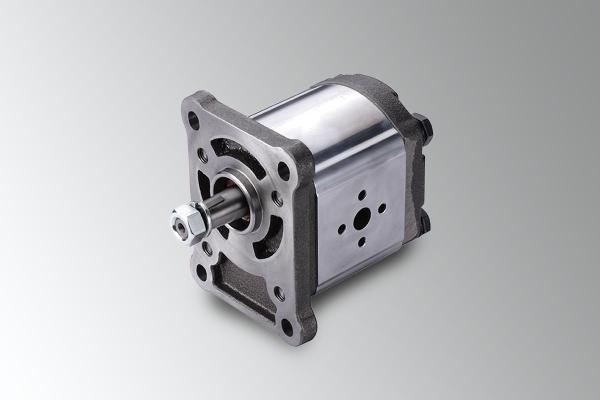Gear Pumps