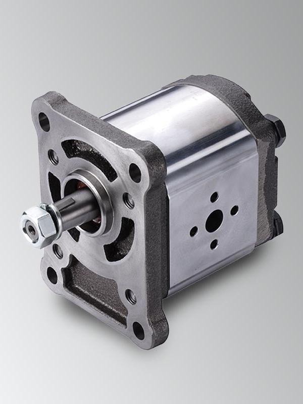 Gear Pumps