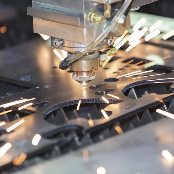 Laser Cutting