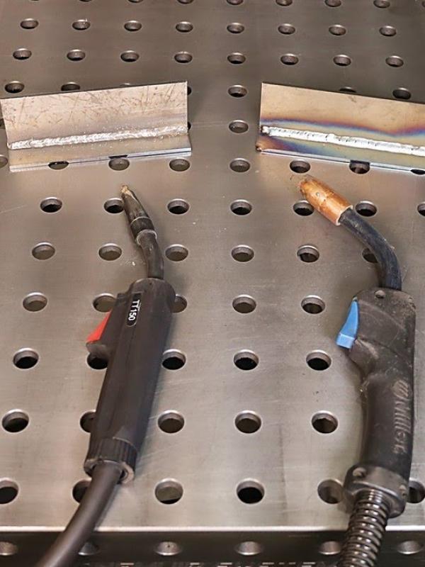 Mig & Tig Welding