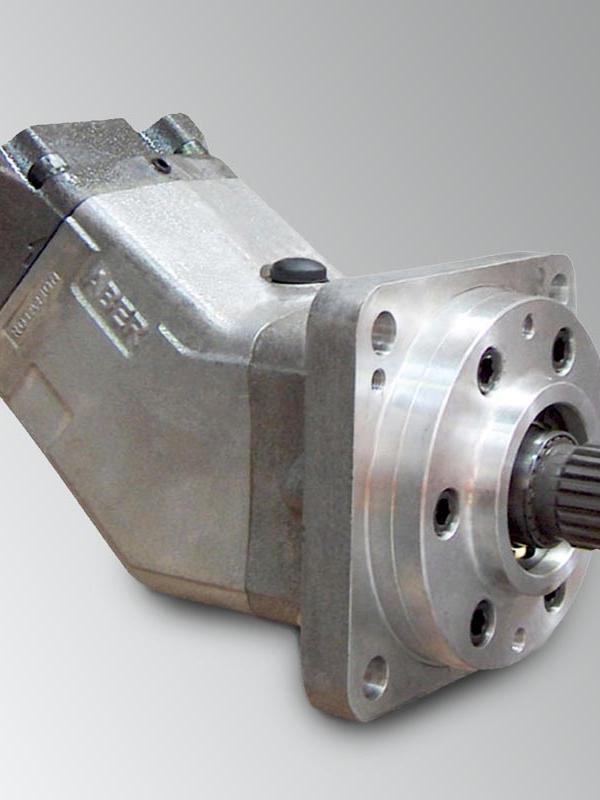 Piston Motors