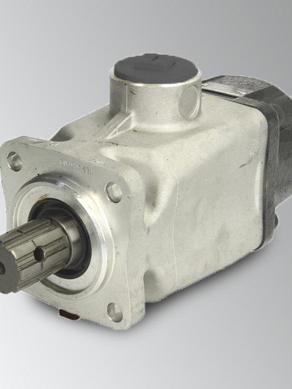 Piston Pumps