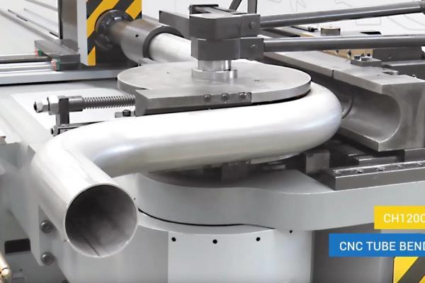 Tube Bending