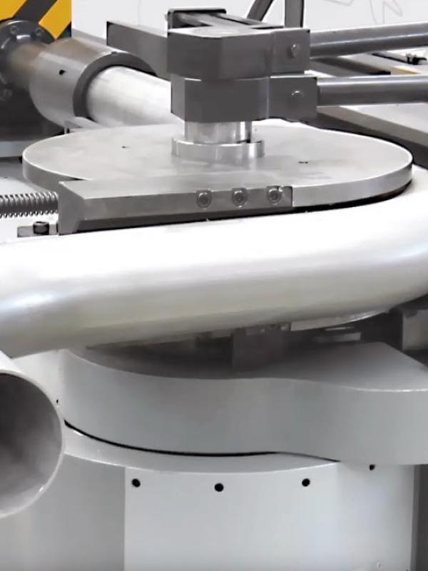 Tube Bending